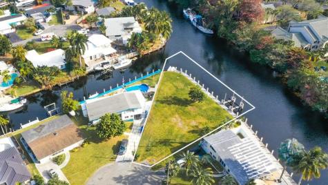 2630 Tortugas Lane Fort Lauderdale FL 33312