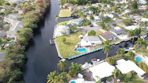 2630 Tortugas Lane Fort Lauderdale FL 33312