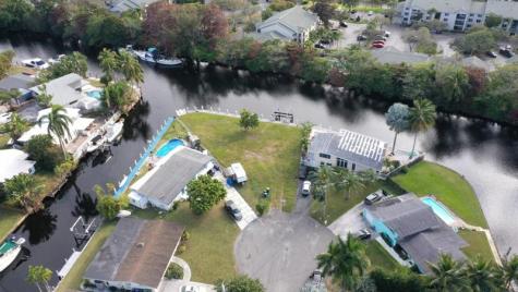 2630 Tortugas Lane Fort Lauderdale FL 33312