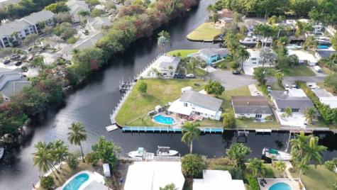 2630 Tortugas Lane Fort Lauderdale FL 33312