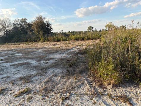 21820 NW 278th Street Okeechobee FL 34972