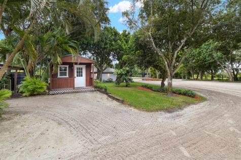 14996 50TH Street Wellington FL 33414