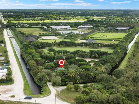 14996 50TH Street Wellington FL 33414