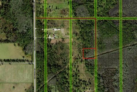 Old Grade Road Other City - In The State Of Florida FL 33868