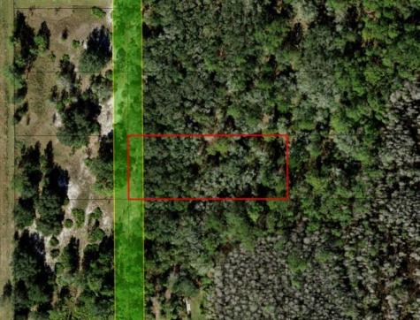 Old Grade Road Other City - In The State Of Florida FL 33868