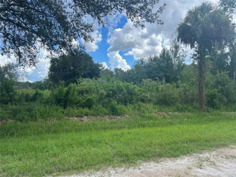 835 N Verda Street Clewiston FL 33440