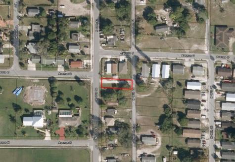 1512 N 17th Street Fort Pierce FL 34950