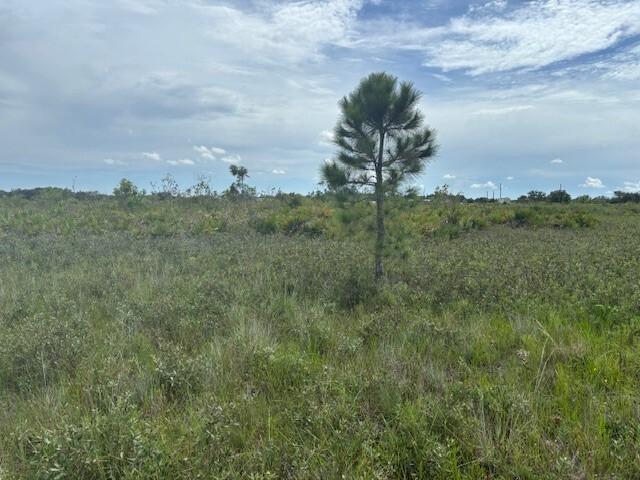NW 308th Street Okeechobee FL 34972