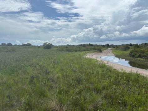 NW 308th Street Okeechobee FL 34972