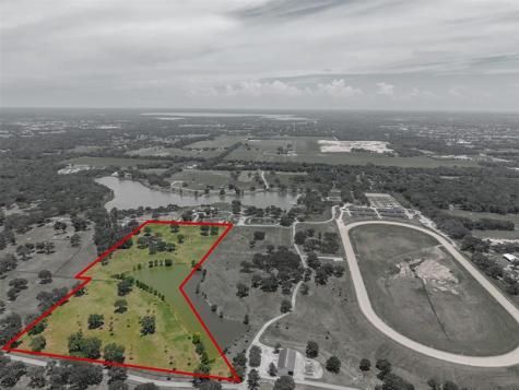 LOT #15 SE 61st Terace Road Summerfield FL 34491