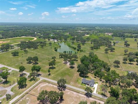 LOT #15 SE 61st Terace Road Summerfield FL 34491