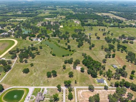 LOT #15 SE 61st Terace Road Summerfield FL 34491