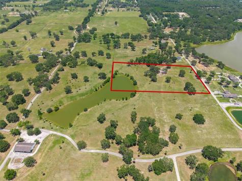 LOT #15 SE 61st Terace Road Summerfield FL 34491