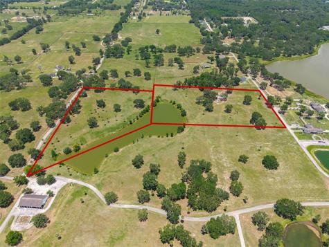 LOT #15 SE 61st Terace Road Summerfield FL 34491