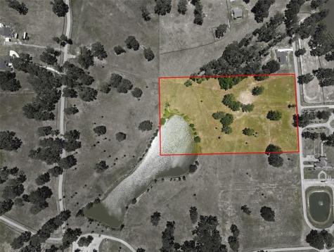 LOT #15 SE 61st Terace Road Summerfield FL 34491