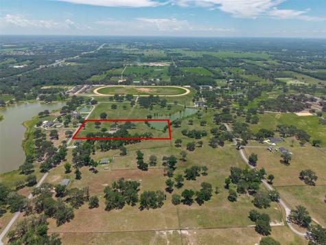 LOT #15 SE 61st Terace Road Summerfield FL 34491