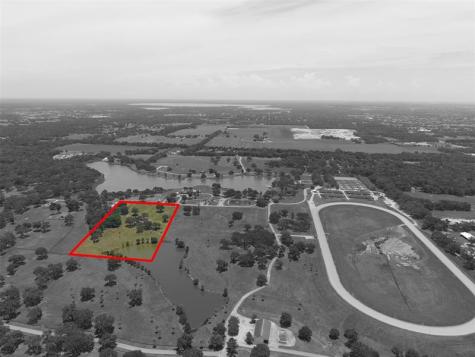 LOT #15 SE 61st Terace Road Summerfield FL 34491