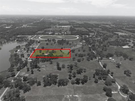LOT #15 SE 61st Terace Road Summerfield FL 34491