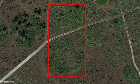 NW 310th Street Okeechobee FL 34972