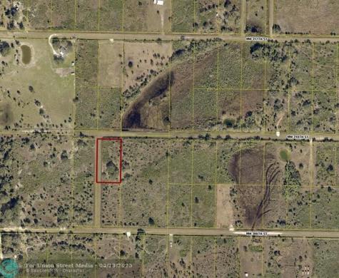 18130 310 Street Okeechobee FL 34972