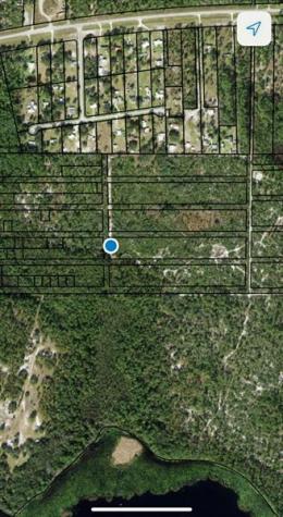 Fourth Avenue St. Cloud FL 34771
