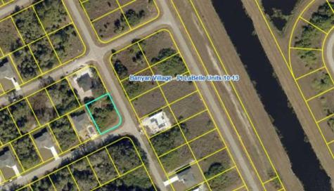 122 Pixie Avenue LaBelle FL 33935