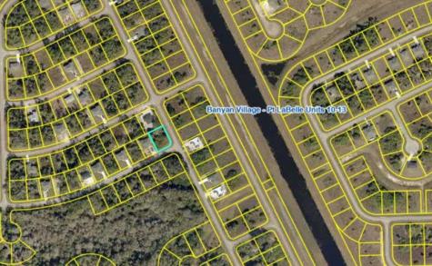 122 Pixie Avenue LaBelle FL 33935