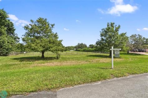 20411 SW 51st Street Fort Lauderdale FL 33332