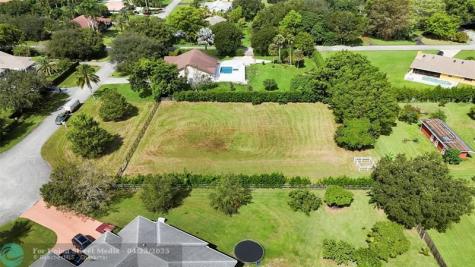 20411 SW 51st Street Fort Lauderdale FL 33332