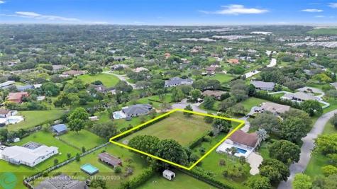 20411 SW 51st Street Fort Lauderdale FL 33332
