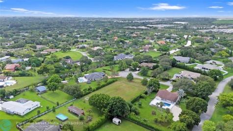 20411 SW 51st Street Fort Lauderdale FL 33332