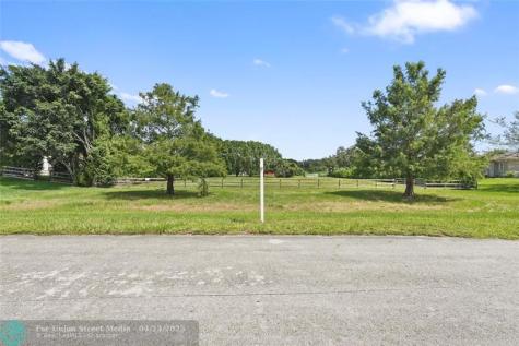 20411 SW 51st Street Fort Lauderdale FL 33332