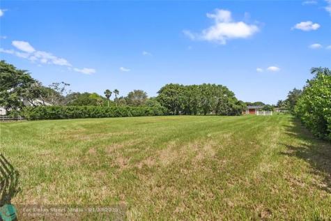 20411 SW 51st Street Fort Lauderdale FL 33332