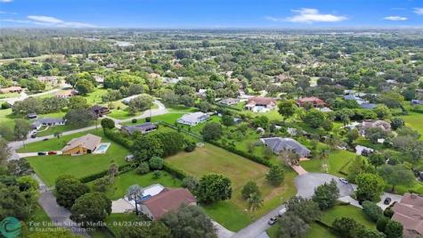20411 SW 51st Street Fort Lauderdale FL 33332
