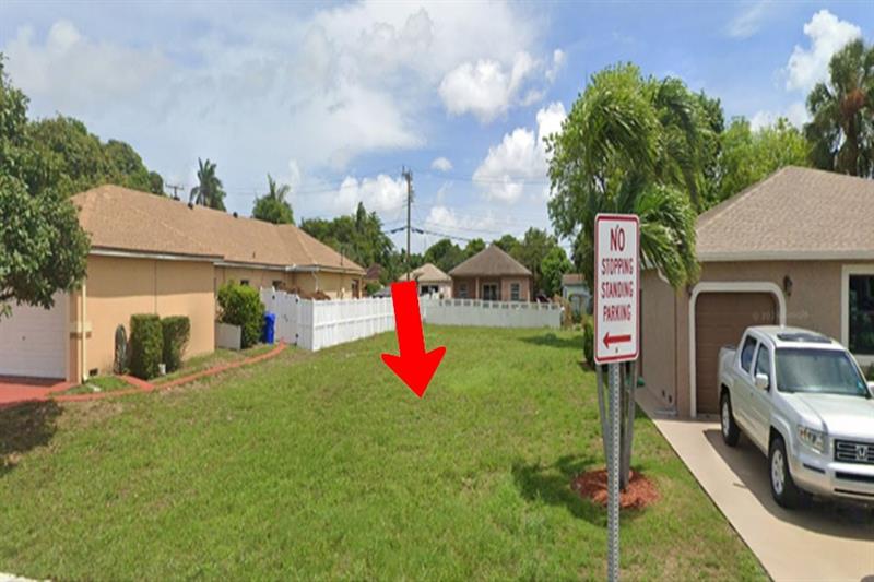 11 NW 11 Street Fort Lauderdale FL 33311