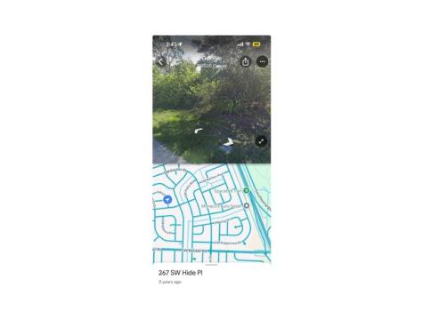 263 SW Hide Place Port St Lucie FL 34953