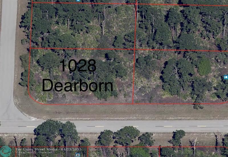 1028 Dearborn Street Lehigh Acres FL 33974