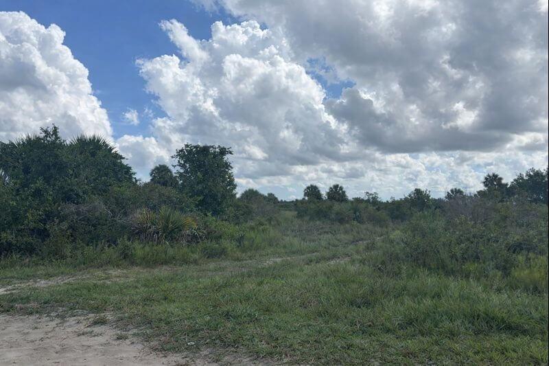 NW 304th Street Okeechobee FL 34972