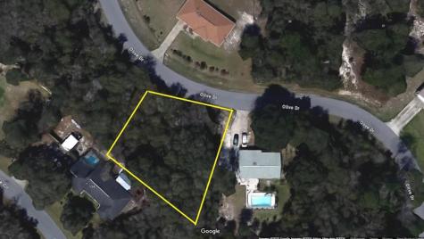 26 Olive Drive Ocala FL 34472