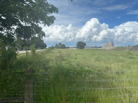 1202 NW 8th Avenue Okeechobee FL 34972