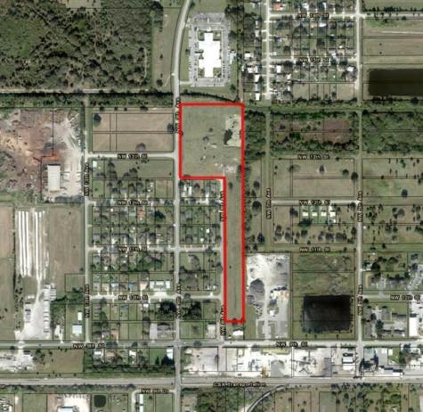 1202 NW 8th Avenue Okeechobee FL 34972