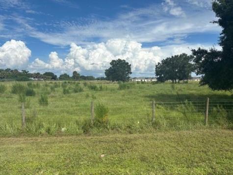 1202 NW 8th Avenue Okeechobee FL 34972