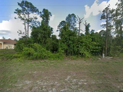 553 Eisenhower Boulevard Lehigh Acres FL 33974