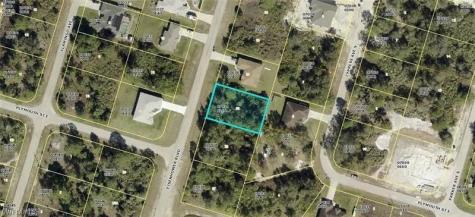 553 Eisenhower Boulevard Lehigh Acres FL 33974