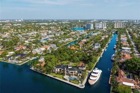 1000 Riviera Isle Drive Fort Lauderdale FL 33301
