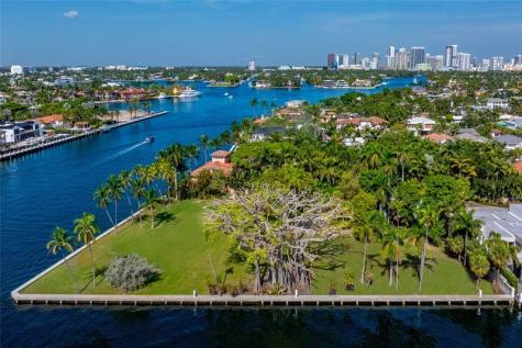 1000 Riviera Isle Drive Fort Lauderdale FL 33301