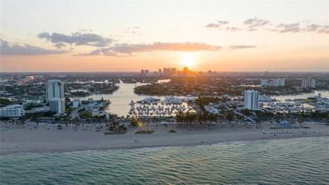 1000 Riviera Isle Drive Fort Lauderdale FL 33301