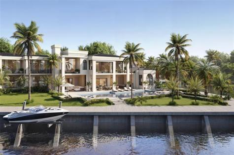 1000 Riviera Isle Drive Fort Lauderdale FL 33301