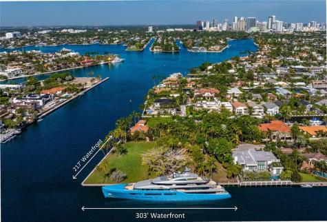 1000 Riviera Isle Drive Fort Lauderdale FL 33301