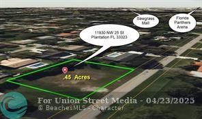 11930 NW 25th Street Plantation FL 33323